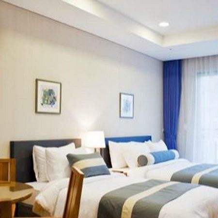 Konjiam Resort Gwangju Metropolitan City Luaran gambar