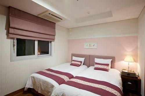 Konjiam Resort Gwangju Metropolitan City Luaran gambar