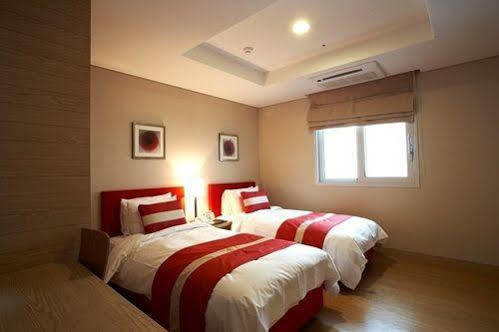 Konjiam Resort Gwangju Metropolitan City Luaran gambar