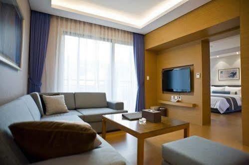 Konjiam Resort Gwangju Metropolitan City Luaran gambar