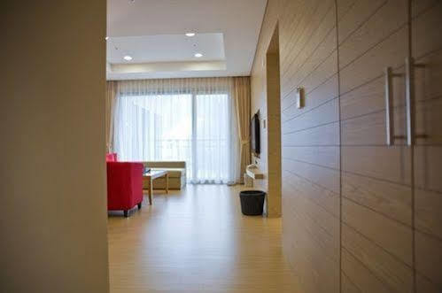 Konjiam Resort Gwangju Metropolitan City Luaran gambar