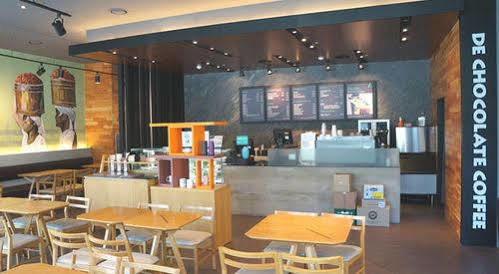 Konjiam Resort Gwangju Metropolitan City Luaran gambar