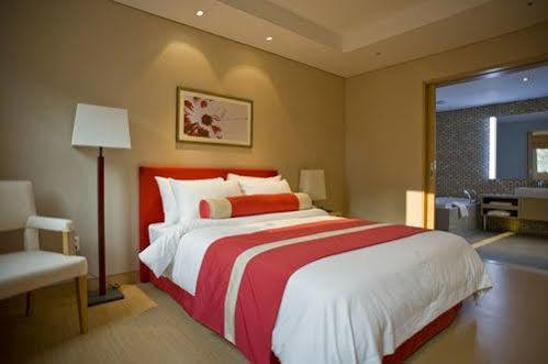 Konjiam Resort Gwangju Metropolitan City Luaran gambar